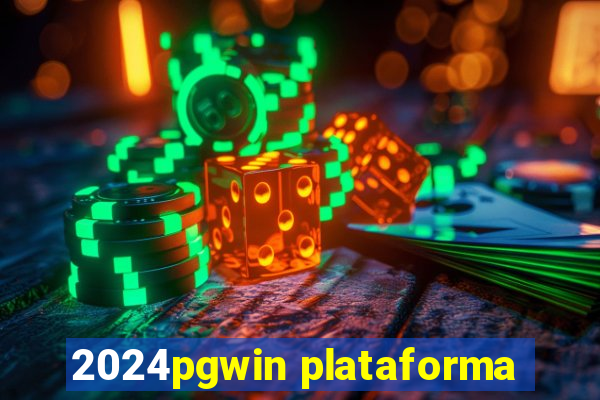 2024pgwin plataforma